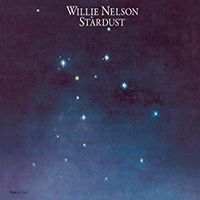 Willie Nelson - Stardust [30th Anniversary Legacy Edition] (2CD Set)  Disc 1